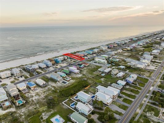 More Photos Of 1301 Beach Blvd, Gulf Shores Land For Sale