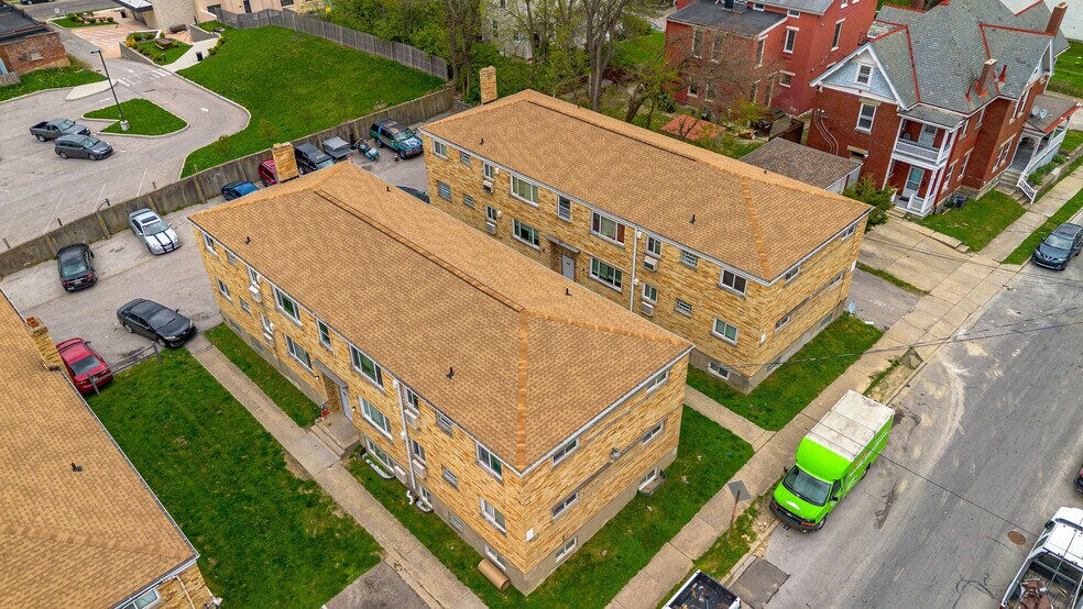 More Photos Of 800-808 Elberon Ave, Cincinnati Apartments For Sale