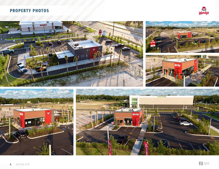 More Photos Of 12035 US 301 N, Parrish Fast Food For Sale