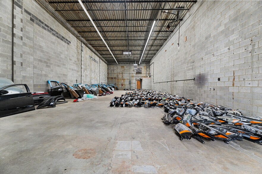 More Photos Of 7605 Barbara Ln, Clinton Industrial For Sale