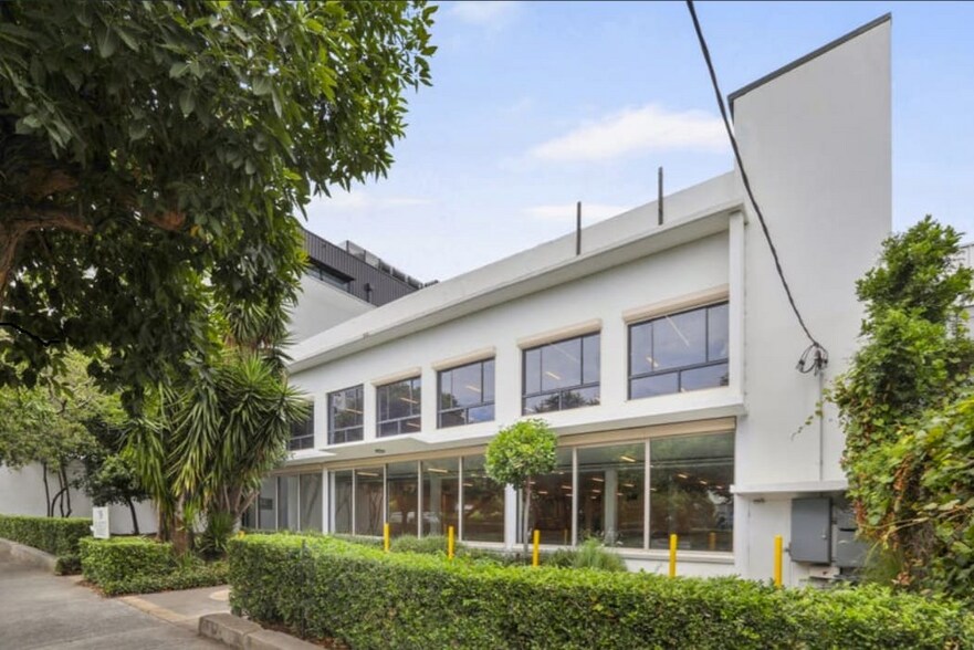 Primary Photo Of 38 Ricketty St, Mascot Showroom For Lease