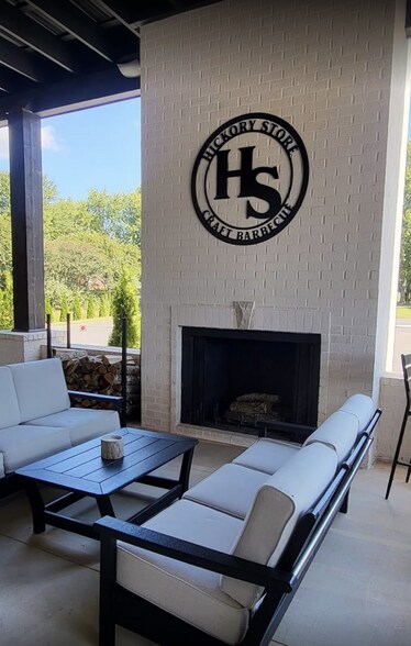 More Photos Of 1947 Blake Bottom Rd NW, Huntsville Restaurant For Sale