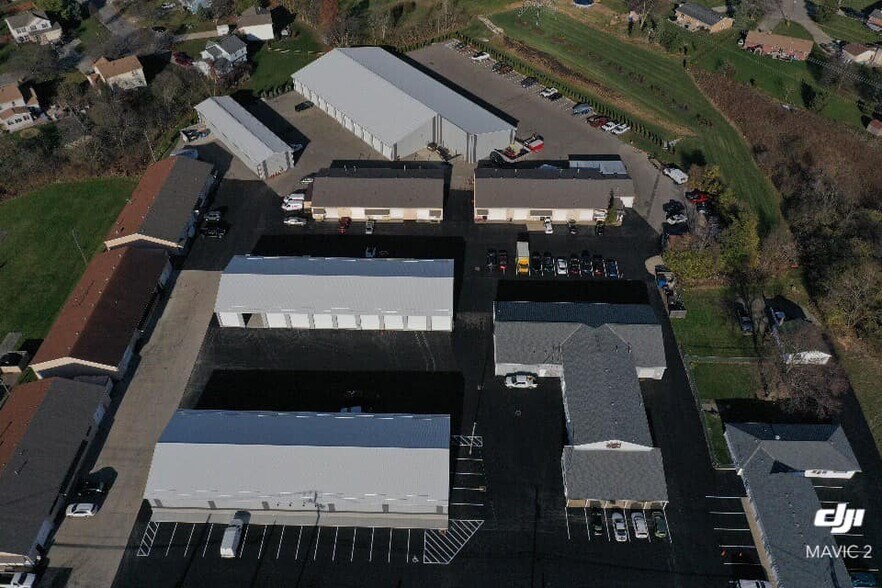 Primary Photo Of 8643A, West Chester Self Storage For Lease