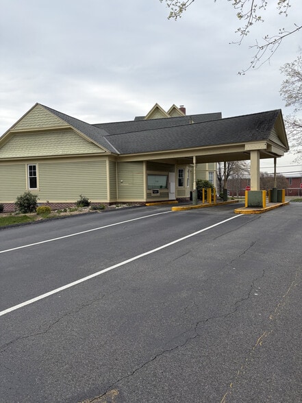 More Photos Of 2584 Dixwell Ave, Hamden Medical For Lease