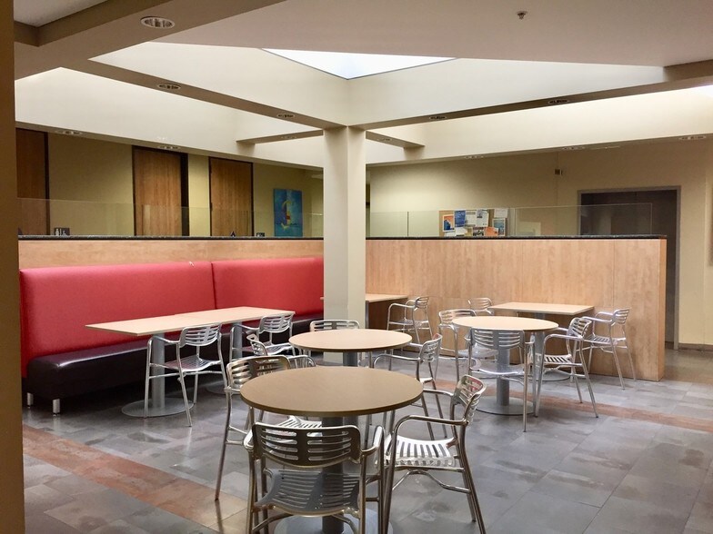 Photo of 2nd Floor Ste 200