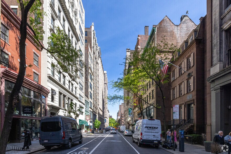 More Photos Of 36-38 E 20th St, New York Loft Creative Space For Lease