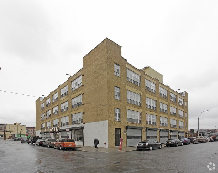 More Photos Of 119 Knickerbocker Ave, Brooklyn Apartments For Lease