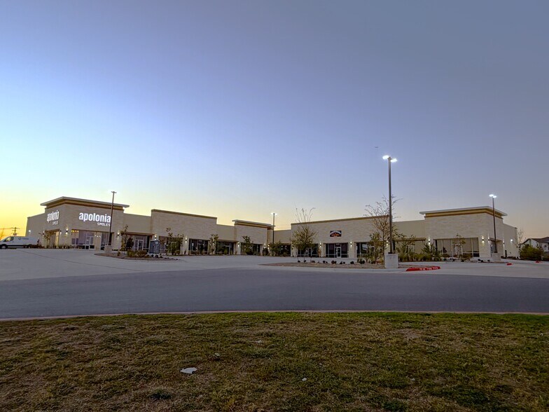 Primary Photo Of Heatherwide & Wells Branch Pkwy, Pflugerville Unknown For Lease