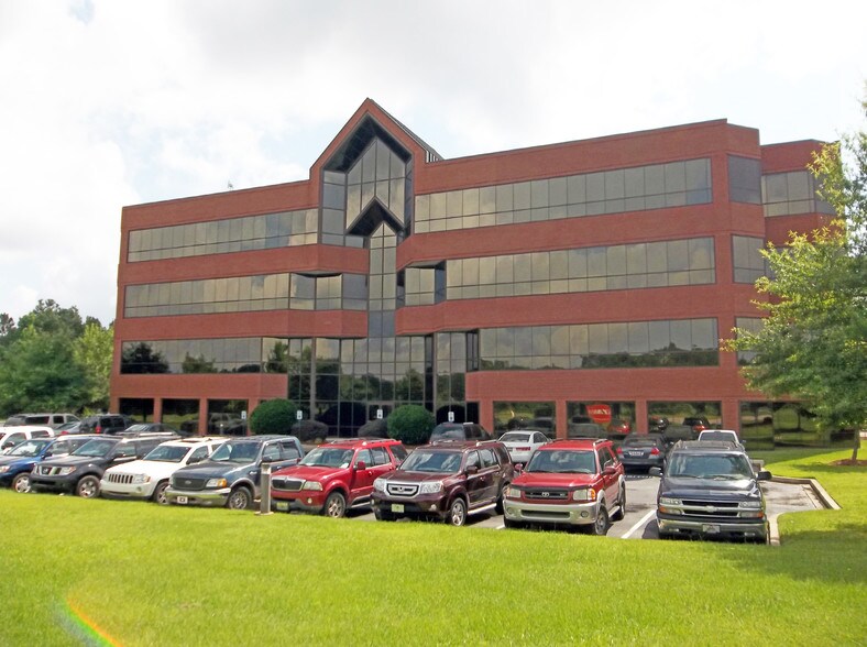 More Photos Of 7 Technology Cir, Columbia Office For Lease