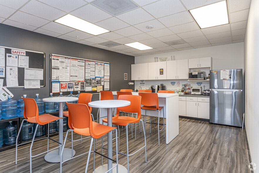 More Photos Of 1340 Poydras St, New Orleans Office For Lease