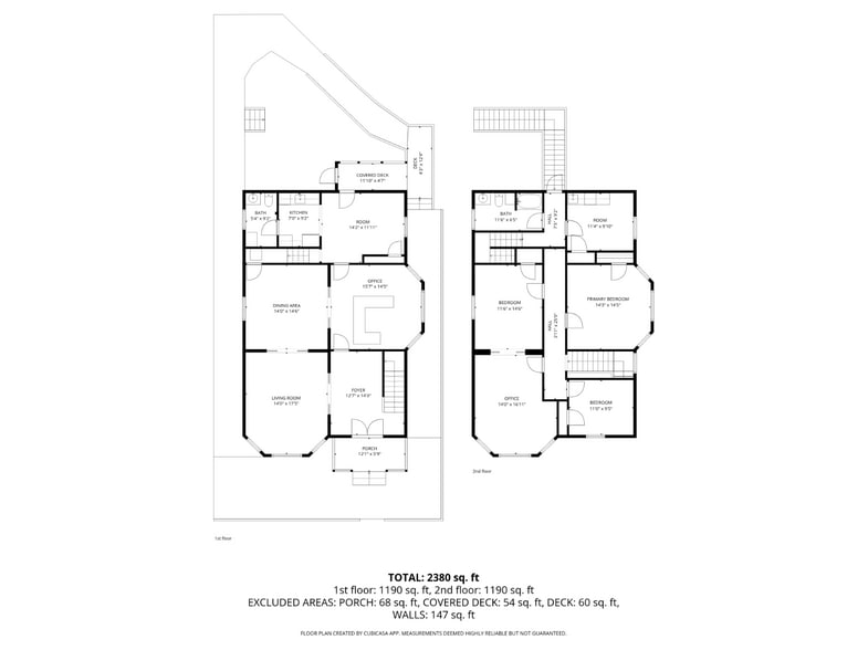 More Photos Of 1129 D St, Sacramento Office For Sale