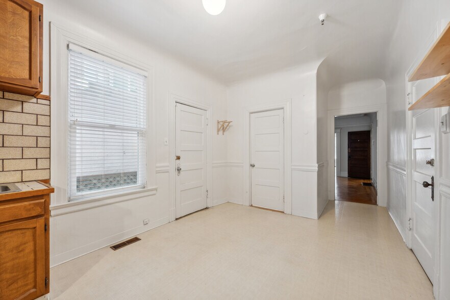 More Photos Of 2276 Hayes St, San Francisco Apartments For Sale