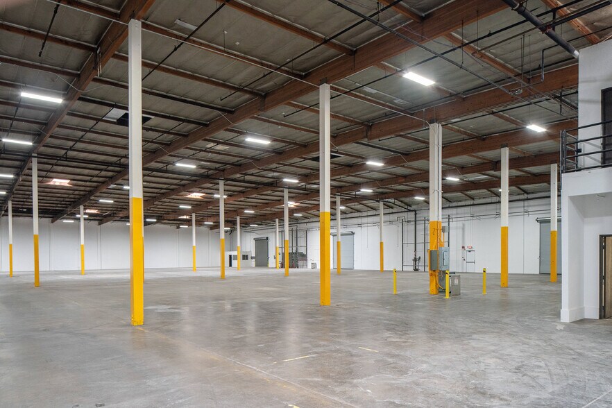 More Photos Of 11804 Wakeman St, Santa Fe Springs Manufacturing For Sale
