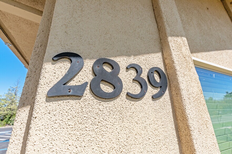 More Photos Of 2839 Spafford St, Davis Office For Sale