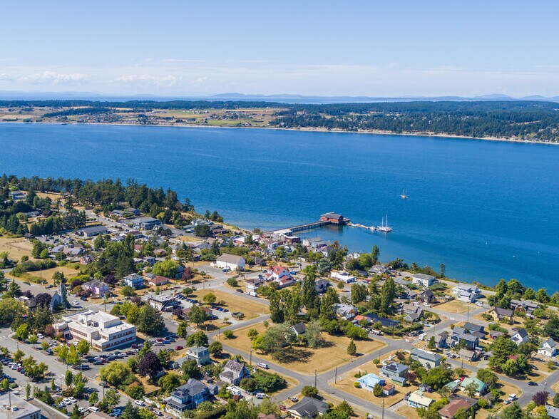 More Photos Of 501 NE 3rd St, Coupeville Land For Sale