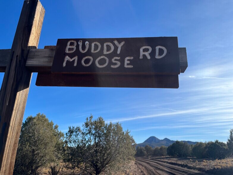 More Photos Of 17411 Ranch Rd, Williams Land For Sale