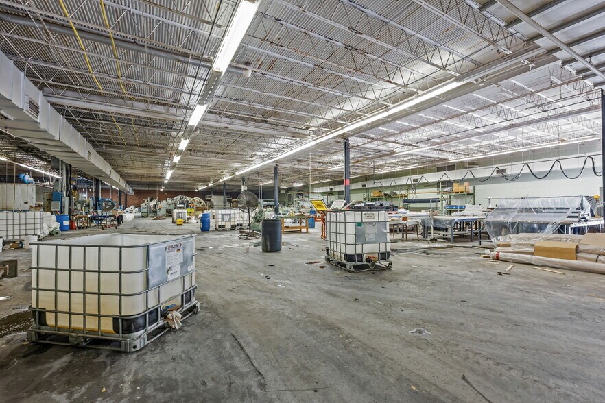 More Photos Of 1000 E Butler Ave, Liberty Manufacturing For Sale