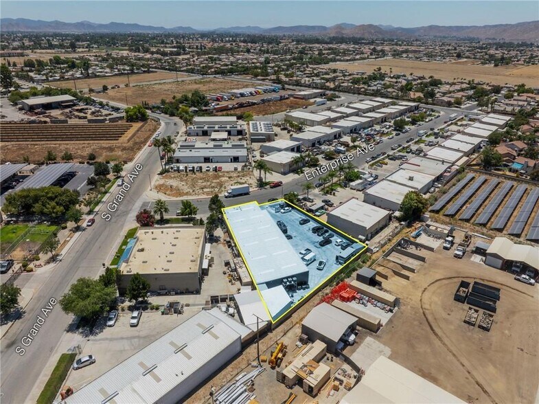 More Photos Of 959 Enterprise Ave, San Jacinto Service For Sale