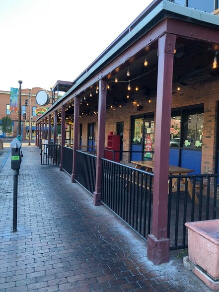 More Photos Of 414 S Mill Ave, Tempe Restaurant For Lease