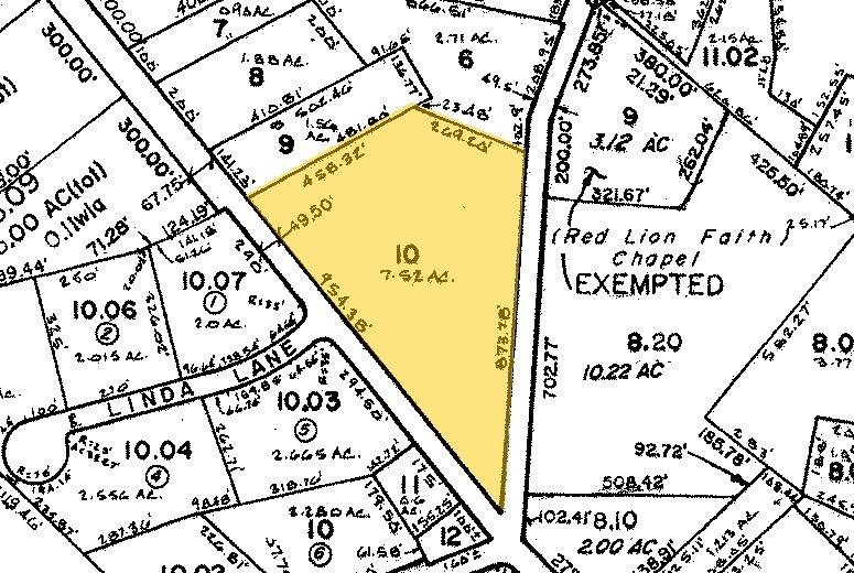 More Photos Of 101 Red Lion Rd, Southampton Restaurant For Sale