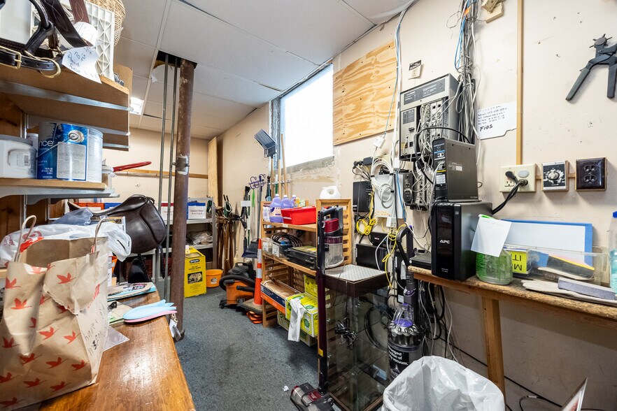 More Photos Of 1340 Pottstown Pike, West Chester General Retail For Sale