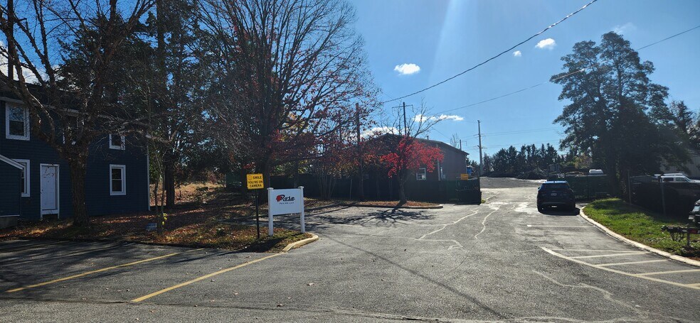 More Photos Of 1225 Old Dorsey Rd, Harmans Warehouse For Lease