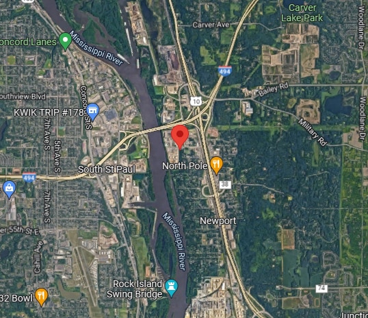 More Photos Of 76 21st St, Newport Warehouse For Lease