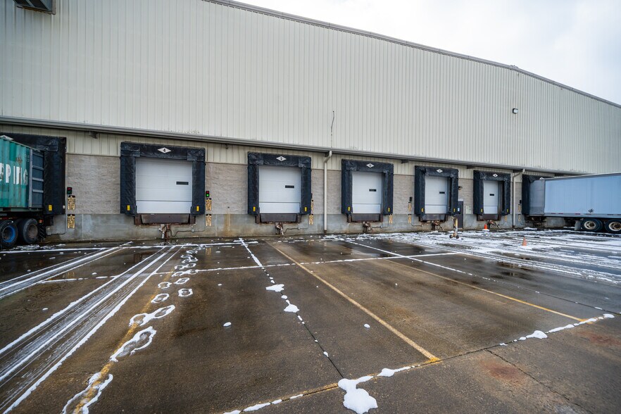 More Photos Of 851 Smead Rd, Logan Industrial For Sale