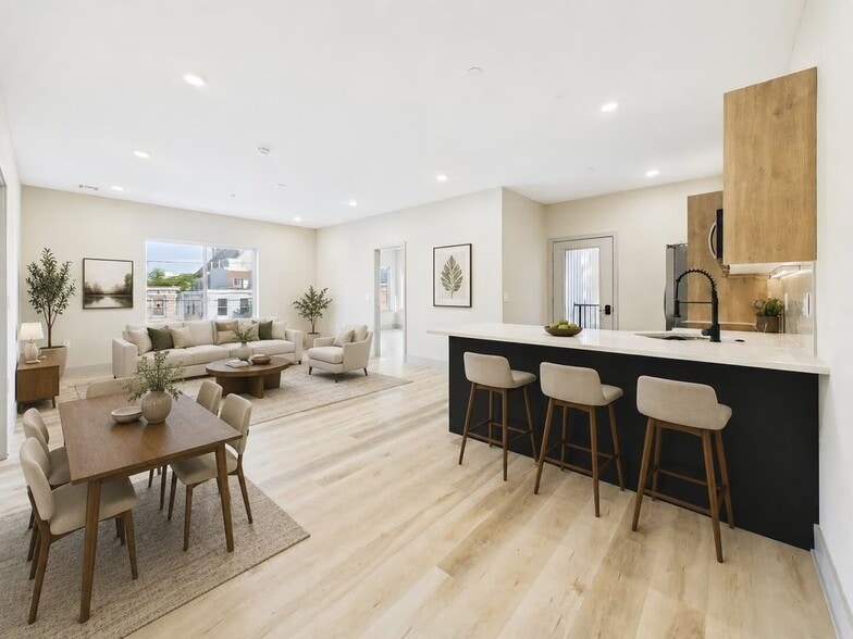 More Photos Of 2328-2344 N 2nd St, Philadelphia Apartments For Sale