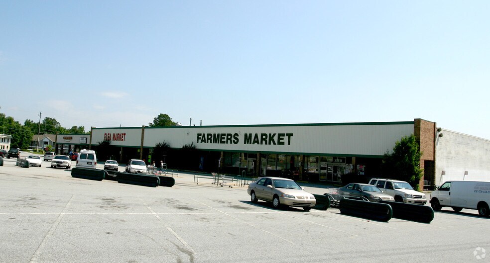 More Photos Of 6355 Jimmy Carter Blvd, Norcross Unknown For Lease