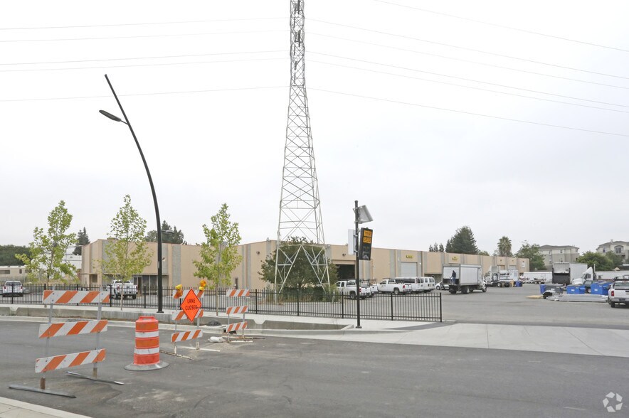 More Photos Of 1638 S Milpitas Blvd, Milpitas Manufacturing For Lease