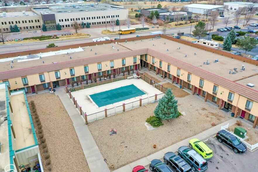 More Photos Of 4333 E Mulberry St, Fort Collins Hotel For Sale