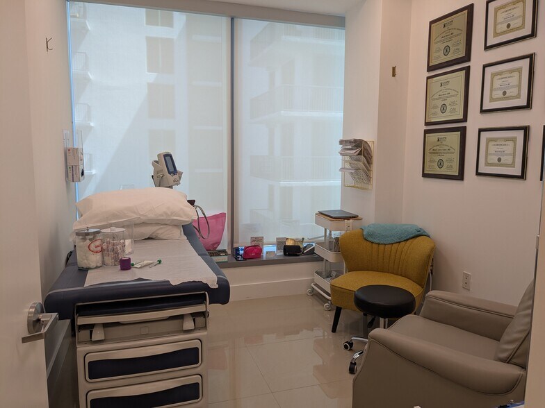 More Photos Of 8950 SW 74th Ct, Miami Medical For Sale