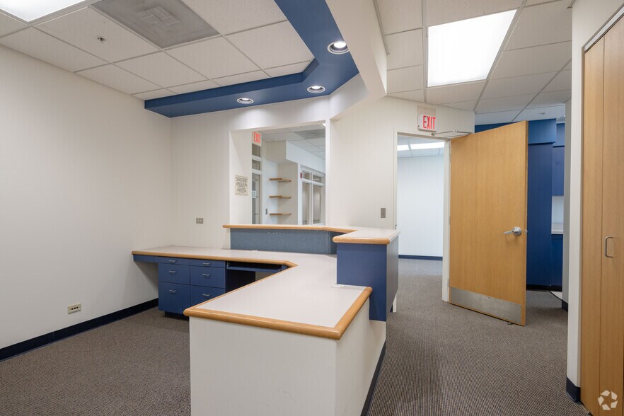 Photo of 2nd Floor Ste 201