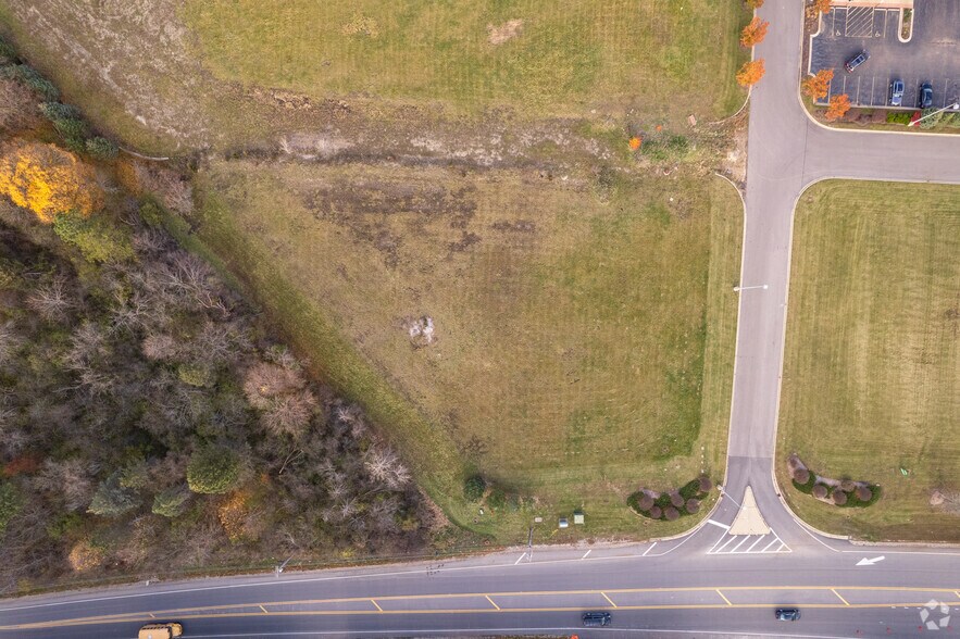 Primary Photo Of 3310 W IL 60 Rt, Mundelein Land For Sale