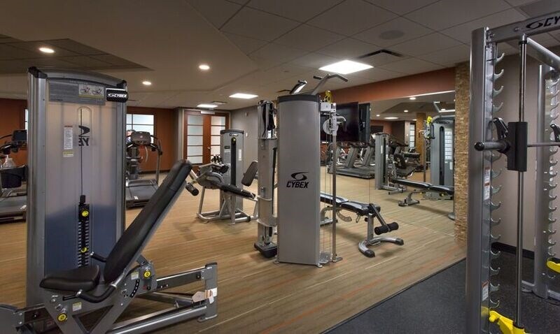 Photo of 2nd Floor Ste 240