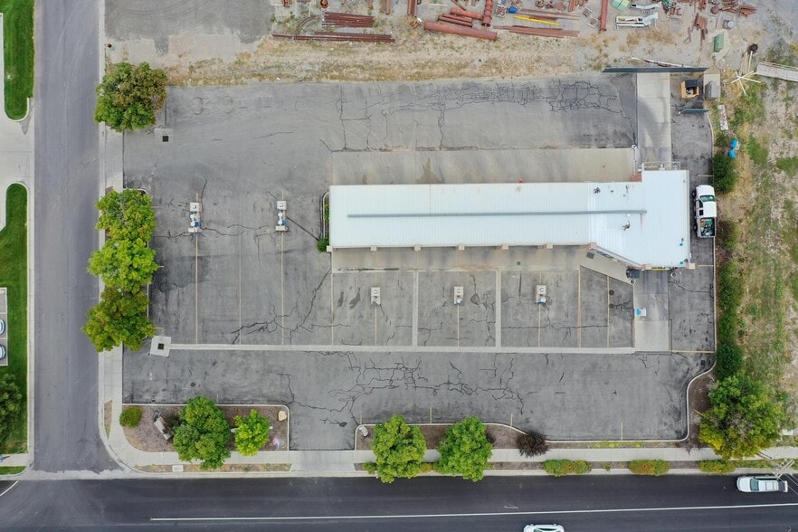 More Photos Of 115 E 1800 N, North Logan Carwash For Sale