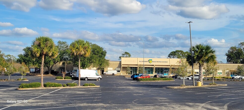 Primary Photo Of 1189-1199 S Woodland Blvd, Deland Light Distribution For Lease