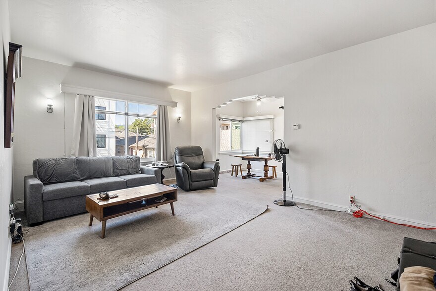 More Photos Of 1217 Capuchino Ave, Burlingame Apartments For Sale