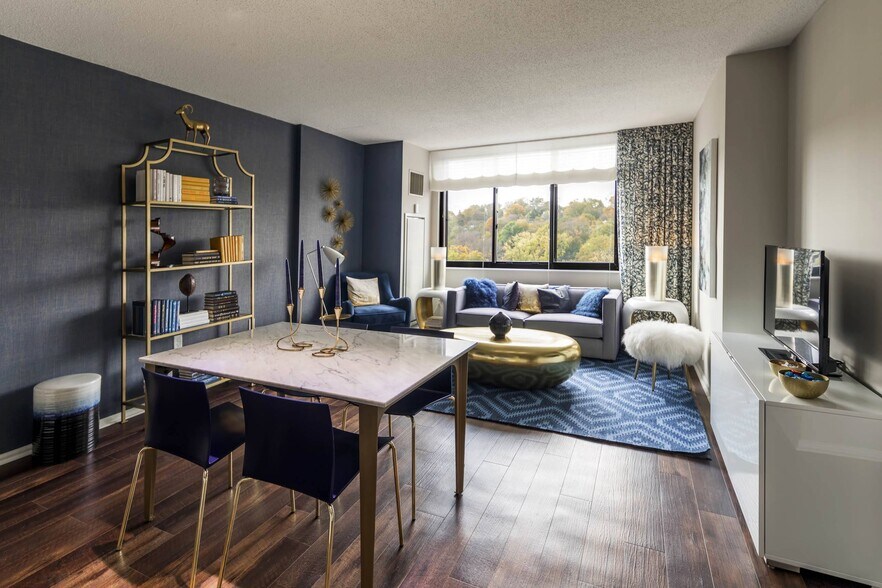 More Photos Of 15-27 Bank St, White Plains Apartments For Lease