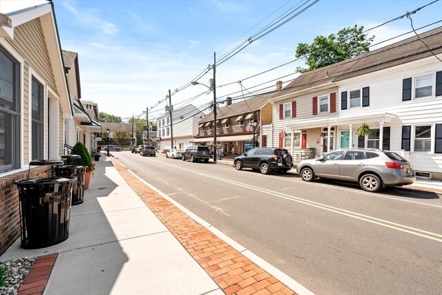 More Photos Of 1 Church St, Allentown Storefront For Sale