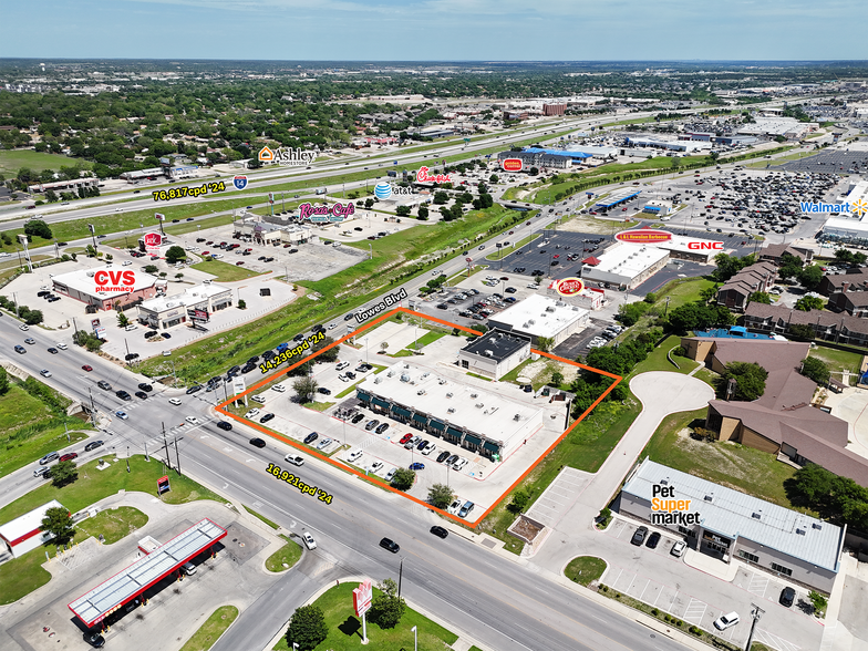 More Photos Of 2600 Trimmier Rd, Killeen Unknown For Lease