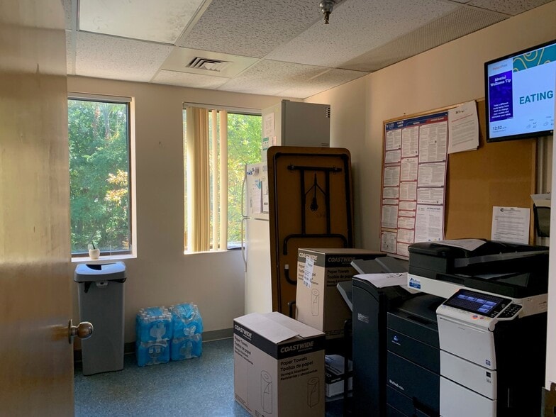 More Photos Of 1150 Reservoir Ave, Cranston Medical For Sale