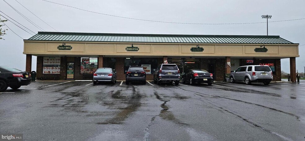 Primary Photo Of 310 Ward Ave, Bordentown Convenience Store For Lease