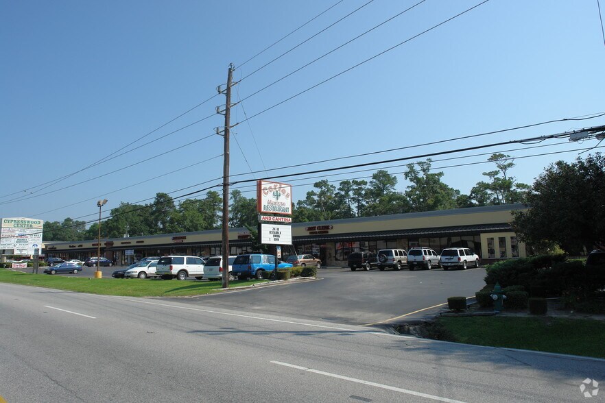 More Photos Of 17500 Kuykendahl Rd, Spring Unknown For Lease