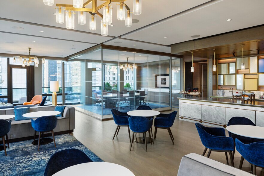 More Photos Of 107 Greenwich St, New York Office For Lease
