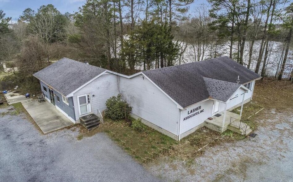 More Photos Of 28300 DuPont Blvd, Millsboro Freestanding For Sale