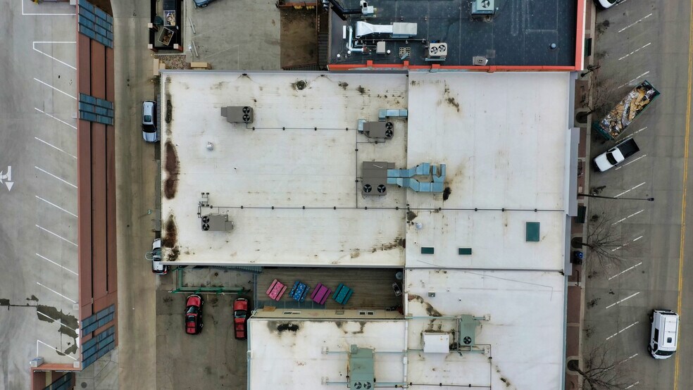 More Photos Of 242 Linden St, Fort Collins Office For Lease