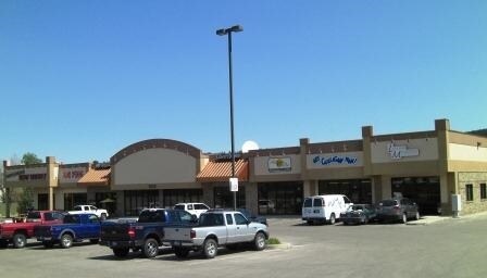 More Photos Of 5312 Sheridan Lake Rd, Rapid City Storefront For Lease