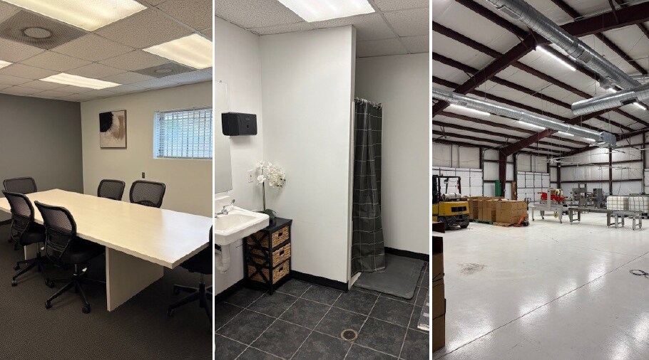 More Photos Of 6001 Centralcrest Dr, Houston Warehouse For Sale